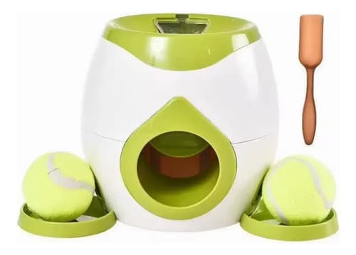 Juguete Interactivo Pelota Entrenador Perros